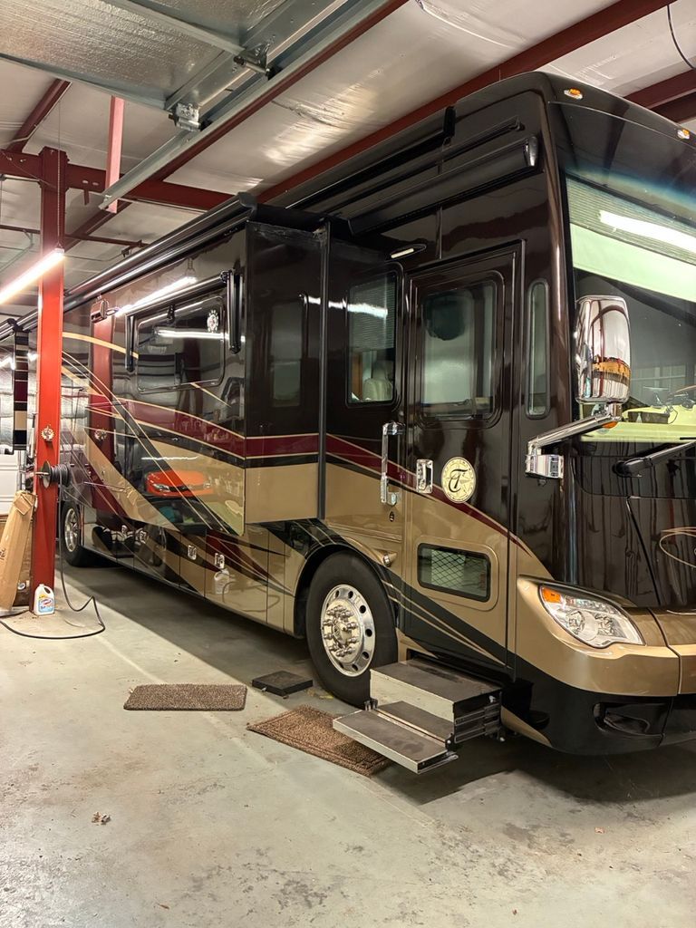 2016 Tiffin Motorhomes Allegro Bus 37AP in fairmont NC
