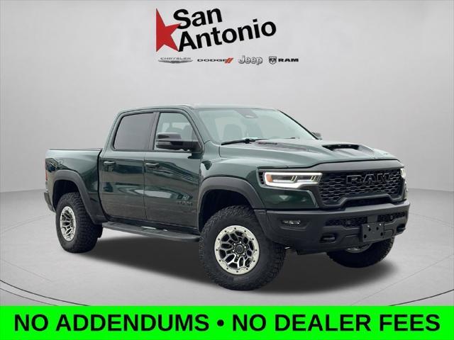 2027 RAM 1500 in San Antonio, TX