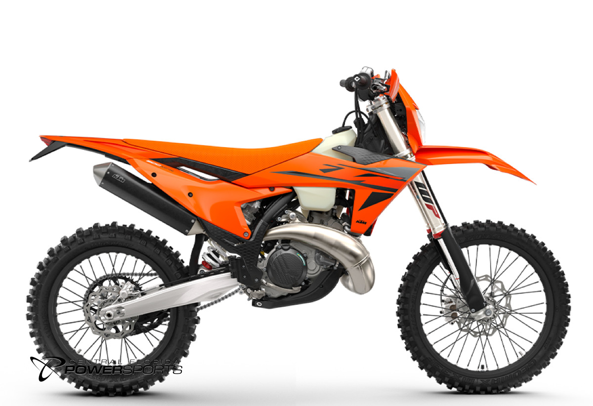2025 KTM 300 XC-W XC-W in Kissimmee, FL