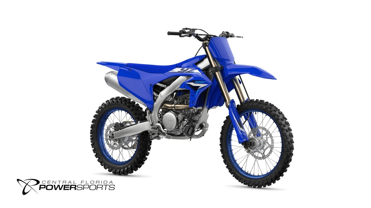 2026 Yamaha YZ250F 250F in Kissimmee, FL