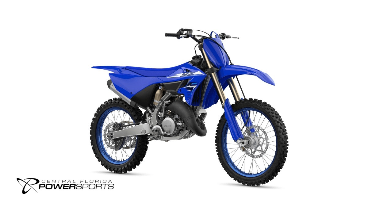 2026 Yamaha YZ125 125 in Kissimmee, FL
