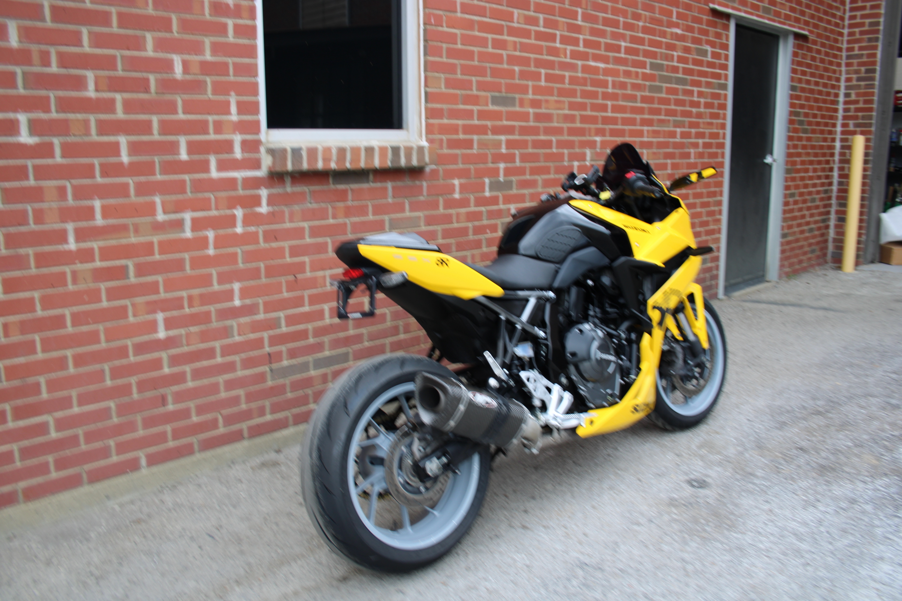 2024 Suzuki GSX 8R in lebanon TN