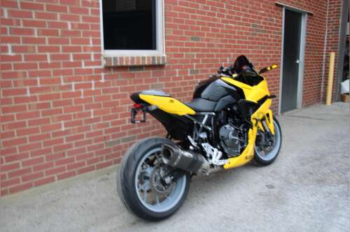 2024 Suzuki GSX 8R in lebanon TN