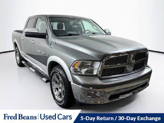 2012 DODGE RAM 1500 LARAMIE in Doylestown, PA