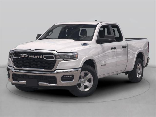 2027 RAM 1500 BIG HORN in Clermont, FL