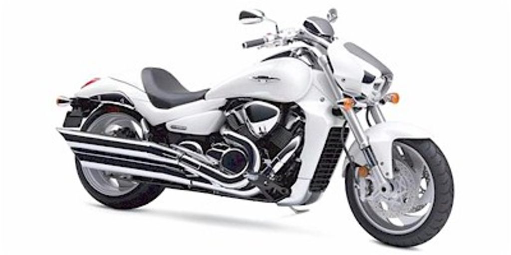 2007 Suzuki Boulevard M109R M109R in Cocoa, FL