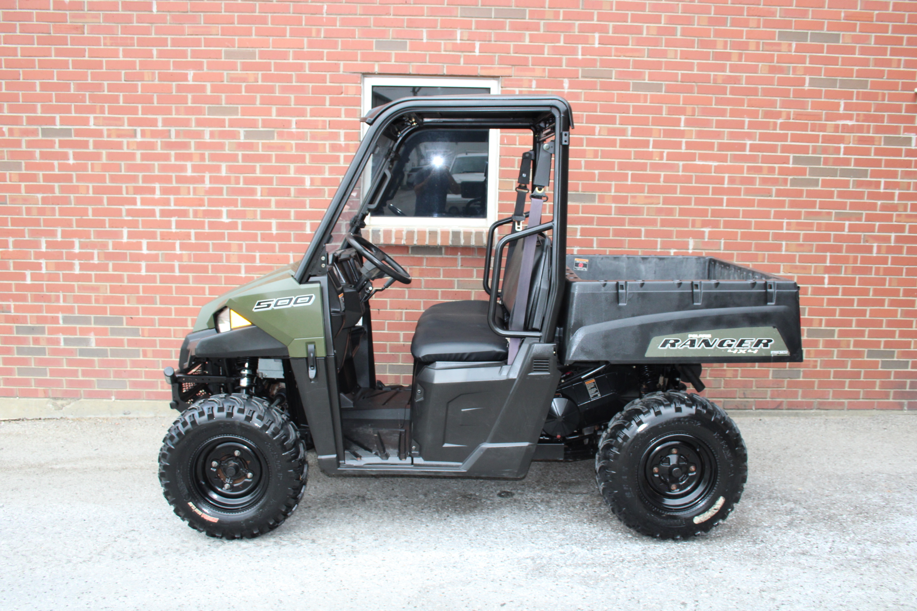 2019 Polaris RANGER 500 BASE in lebanon TN