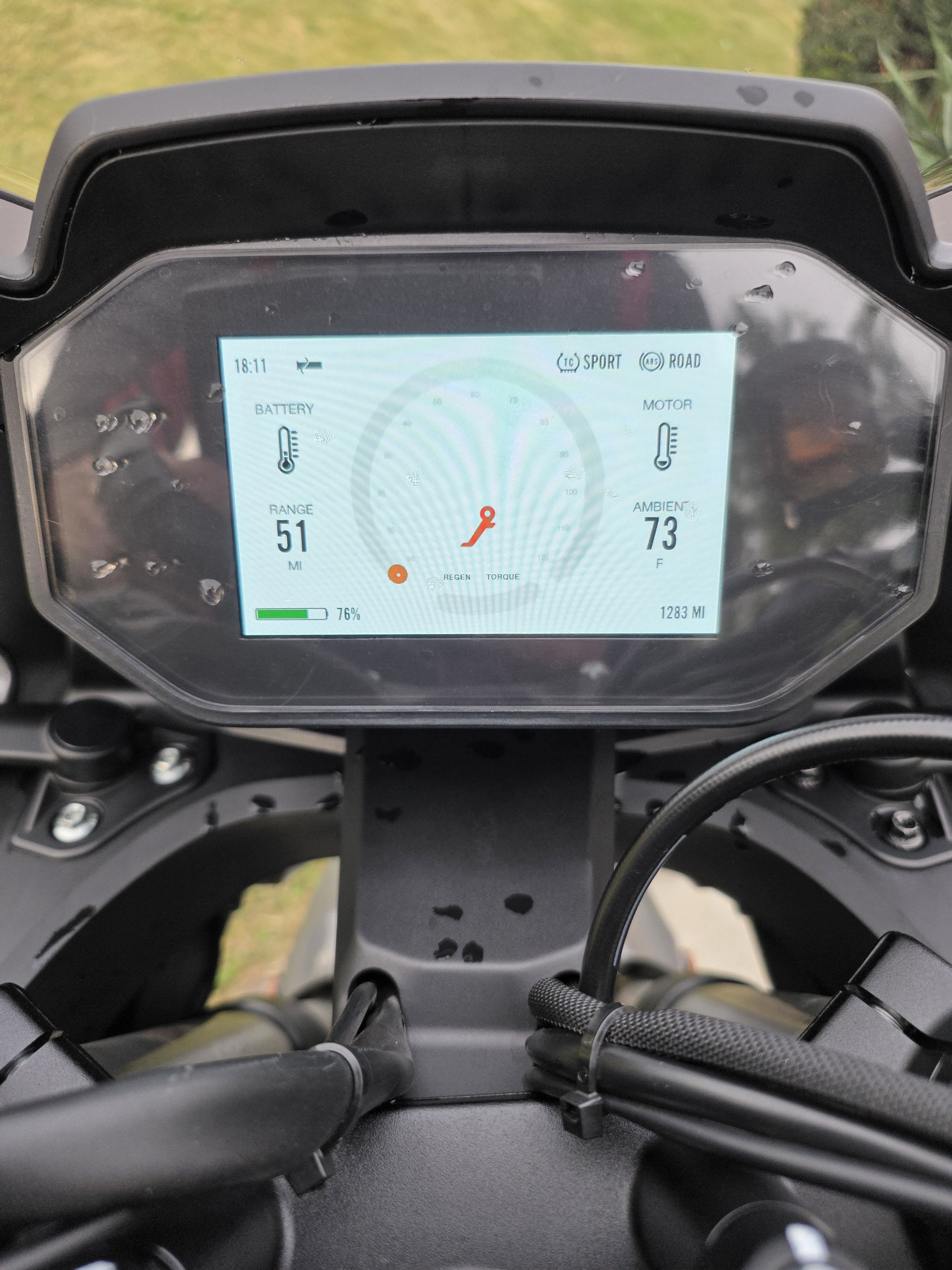 2021 Zero Motorcycles SR/S PREMIUM in richland WA