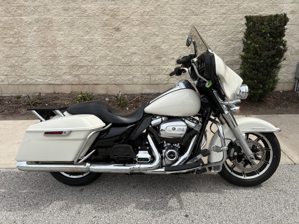 2019 Harley-Davidson FLHTP - Police Electra Glide POLICE in Jacksonville, FL