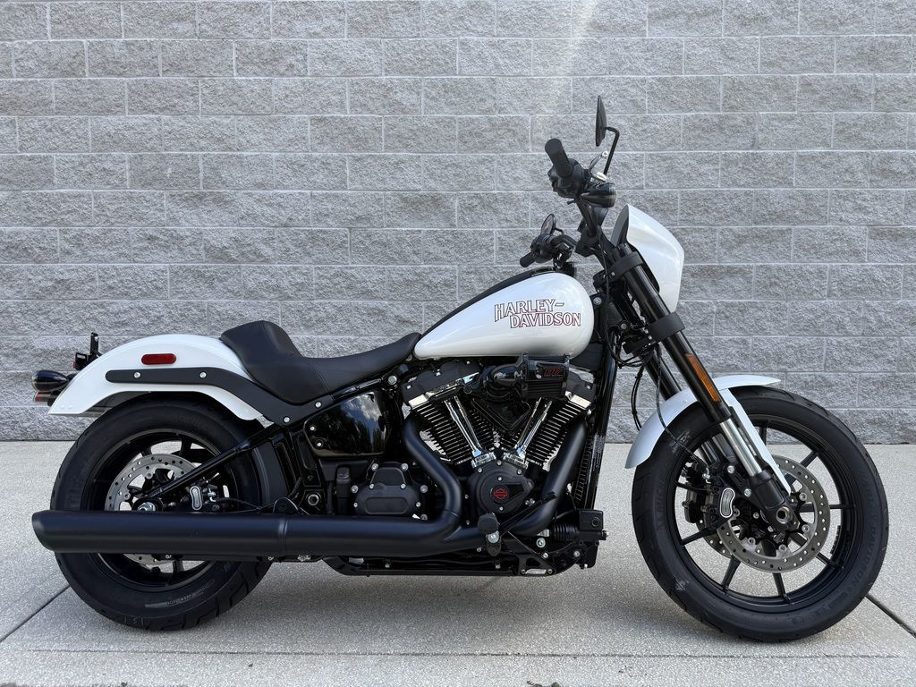 2026 Harley-Davidson Softail FXLRS - Low Rider S LOW RIDER S in Orange Park, FL