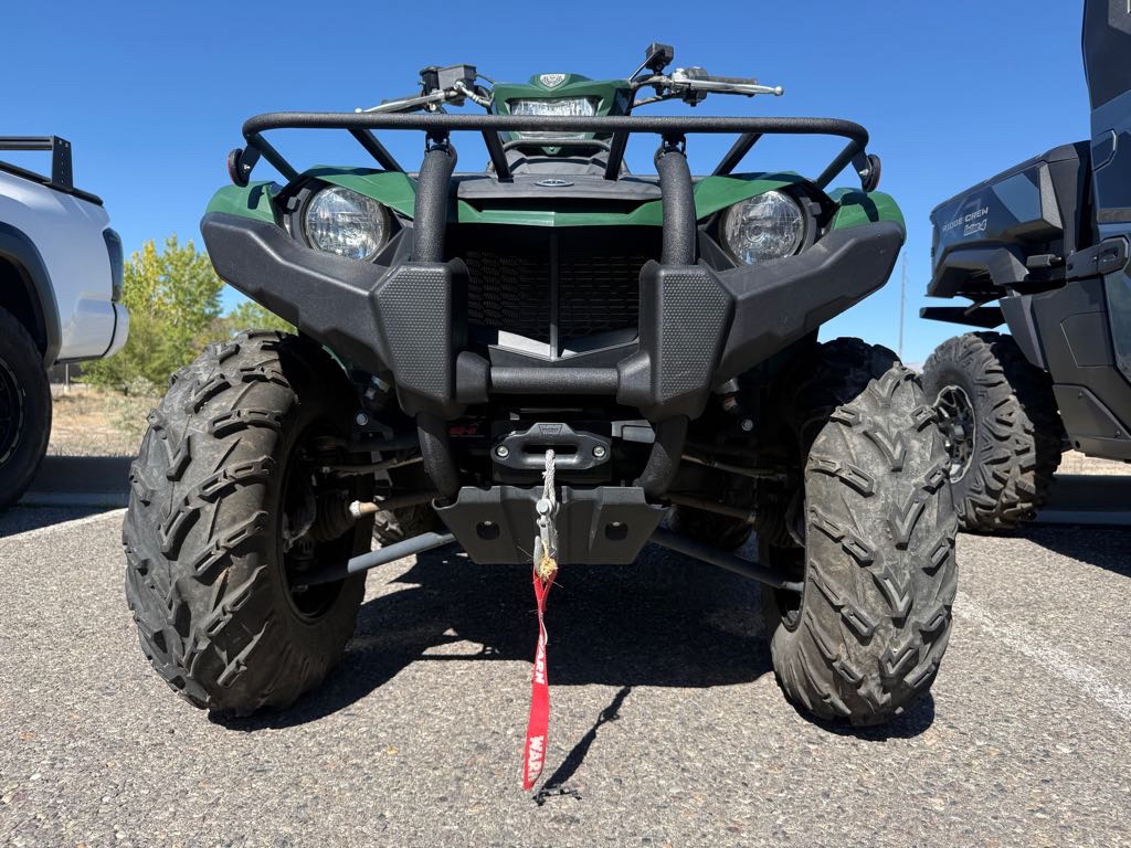 2019 Yamaha Kodiak 450 EPS in grand junction CO