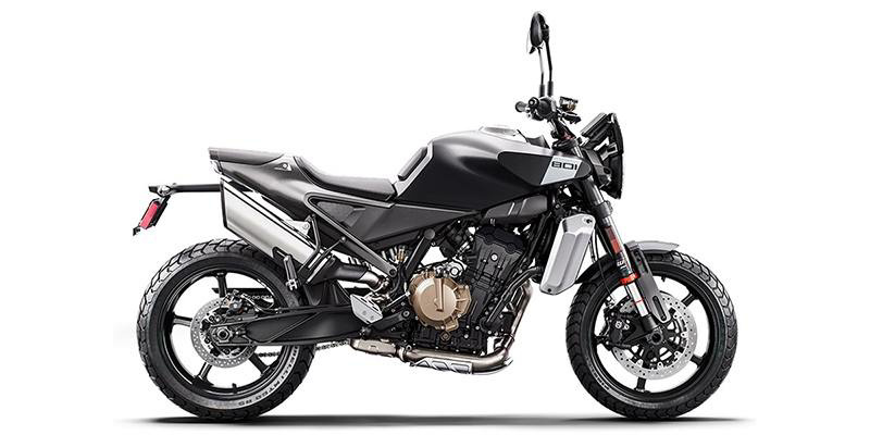 2027 Husqvarna Motorcycles SVARTPILEN 801 in york PA