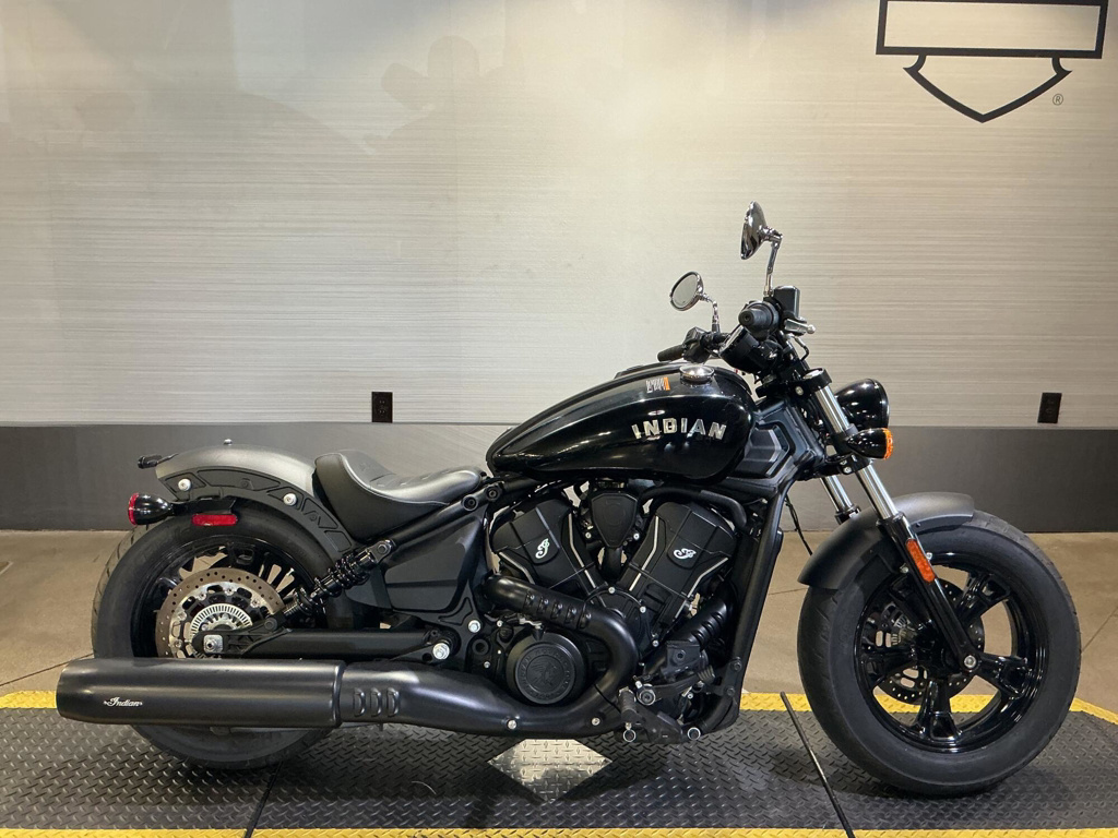 2025 Indian Scout Sixty Bobber BOBBER SIXTY in Peoria, AZ