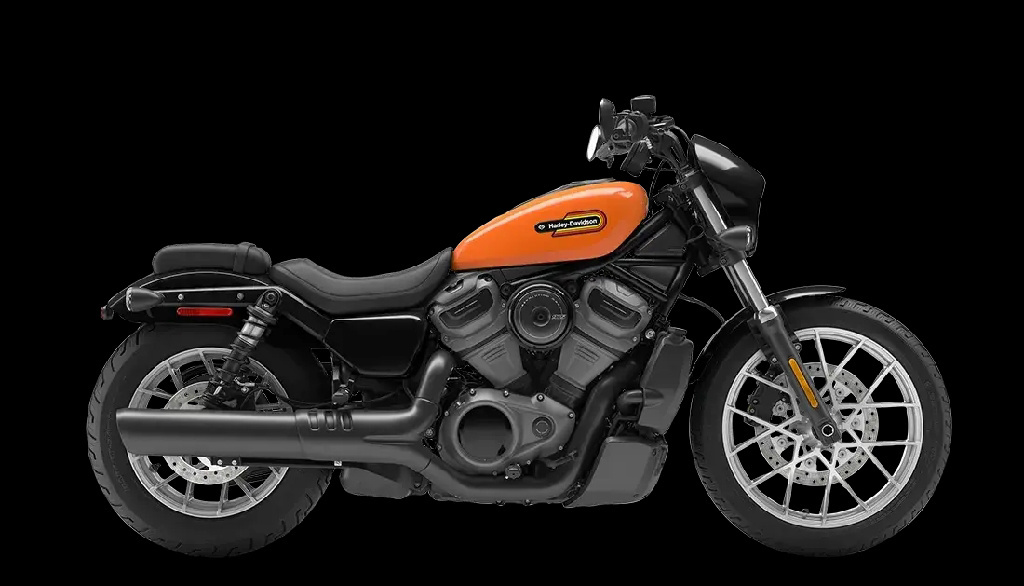 2024 Harley-Davidson Sportster Nightster Special NIGHTSTER in Peoria, AZ