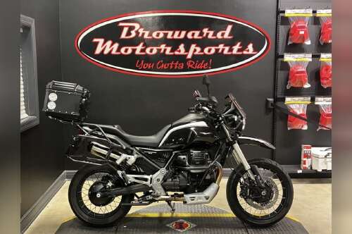 2023 Moto Guzzi V85 TT Guardia dOnore in port richey FL