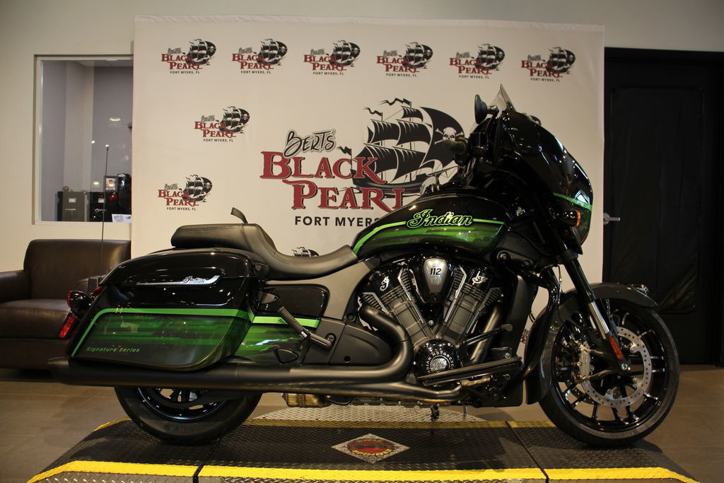 2026 Indian CHIEFTAIN PP DH 112, ABYSS GR GR/GRAY, 49ST BASE in Fort Myers, FL