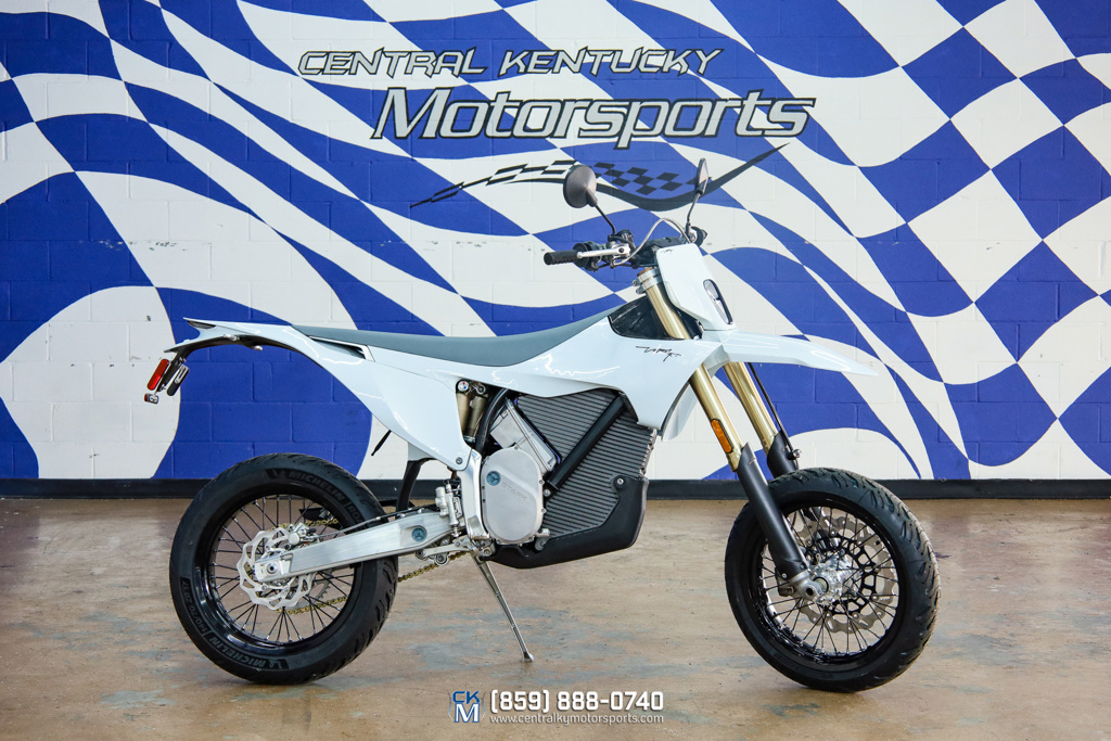 2026 Stark Future Varg SM 80 HP in Lexington, KY