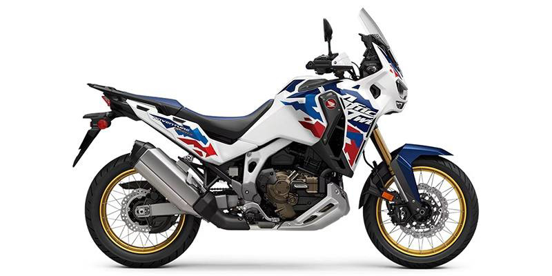 2025 Honda AFRICA TWIN AVD SP ES DCT DCT in Woodbridge, VA