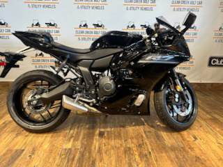2026 Yamaha YZF R7 R7 in Ozark, MO