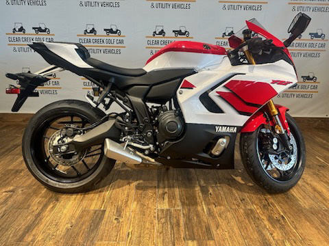 2026 Yamaha YZF R7 R7 in Ozark, MO