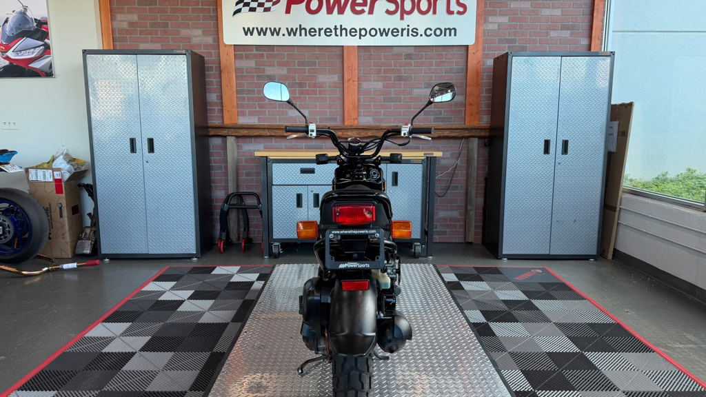 2011 Honda Ruckus in Falls Church, VA