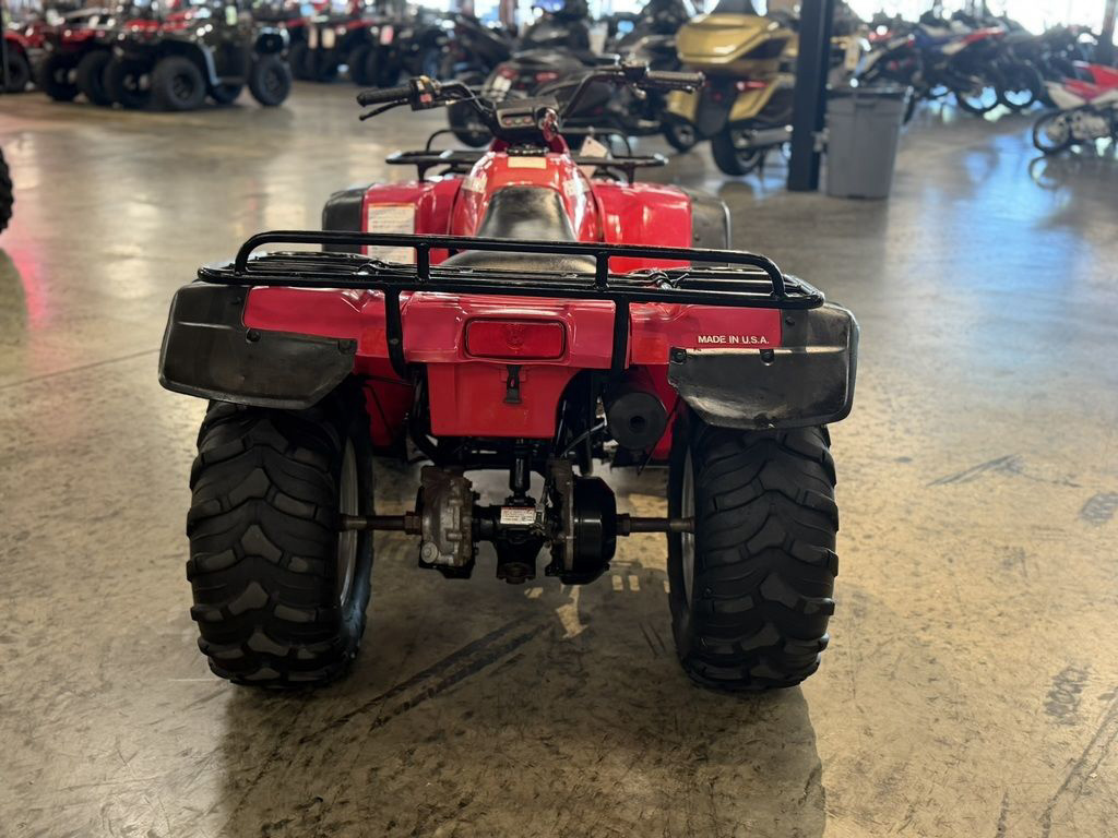 1997 Honda FOURTRAX 300 in asheboro NC