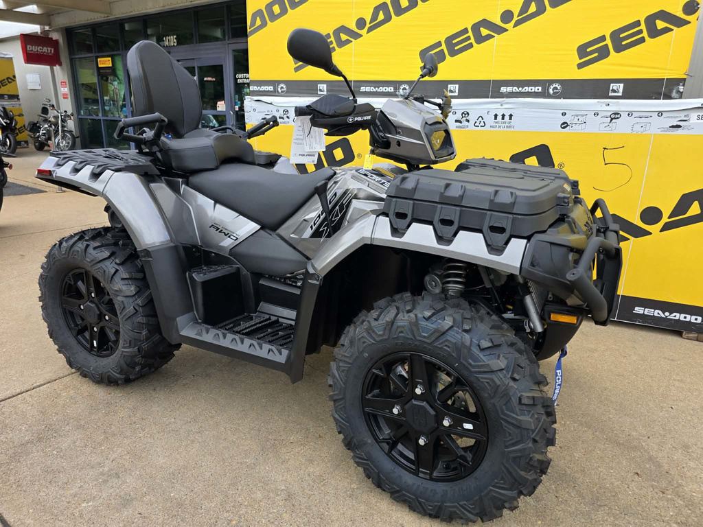 2026 Polaris Sportsman Touring XP 1000 Trail in woodbridge VA