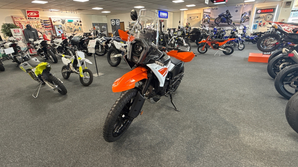 2026 KTM 390 ADV X 390 X DUKE in Fayetteville, GA