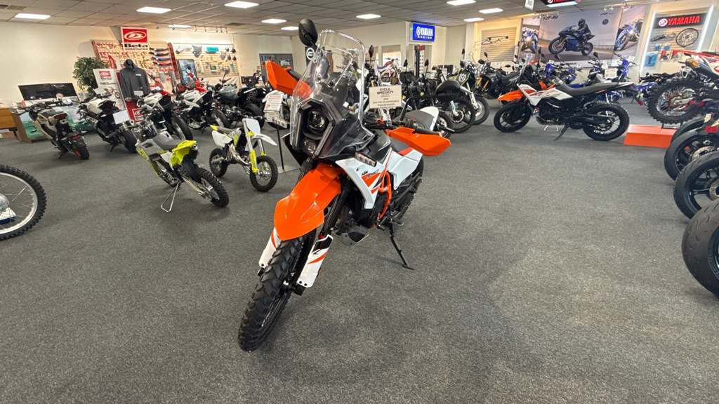 2026 KTM 390 ADV R DUKE in Fayetteville, GA