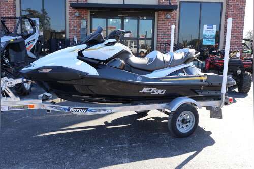 2026 Kawasaki Jet Ski Ultra 160 LX in clearwater FL