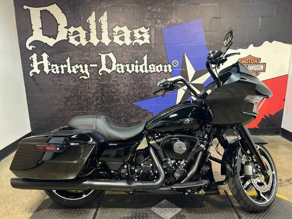 2026 Harley-Davidson Touring Road Glide in Garland, TX
