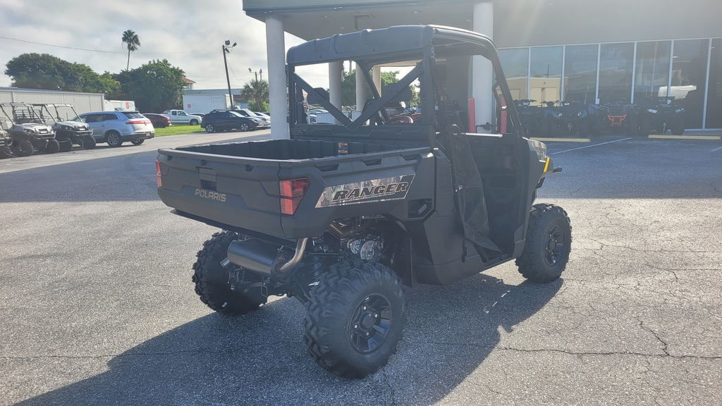 2027 Polaris  Ranger 1000 Premium Polaris Pursuit Camo in punta gorda FL