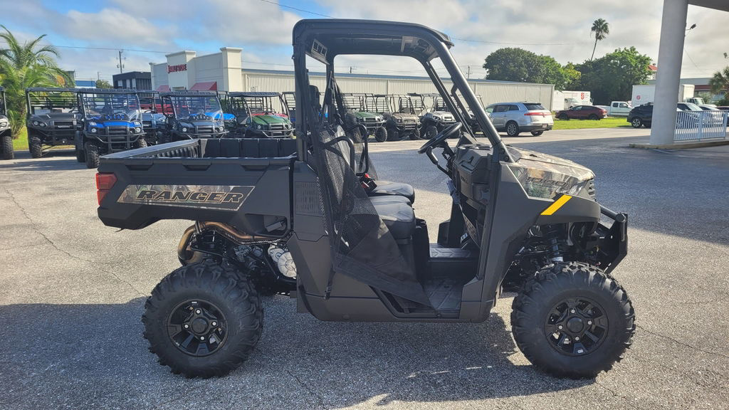 2027 Polaris  Ranger 1000 Premium Polaris Pursuit Camo in punta gorda FL