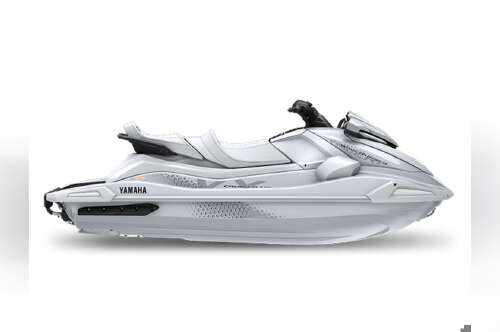 2027 Yamaha Waverunners VX Cruiser HO in punta gorda FL