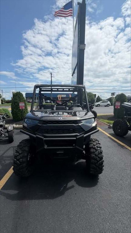 2024 Polaris Ranger XP 1000 Premium in bensalem PA