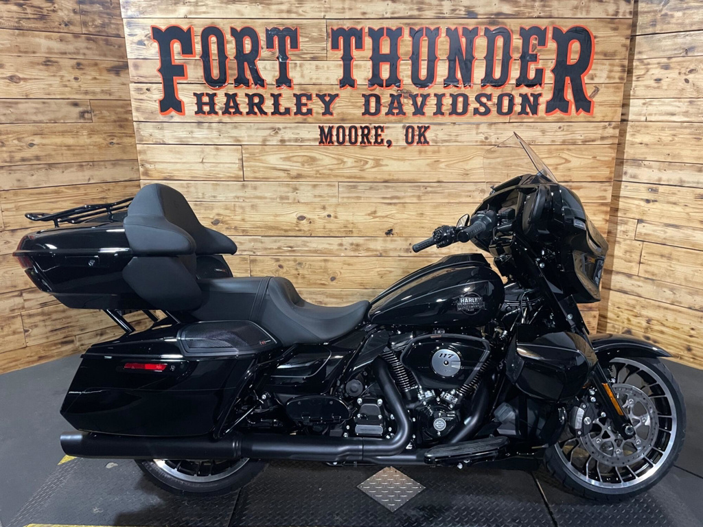 2026 Harley-Davidson Street Glide Limited LIMITED in Moore, OK