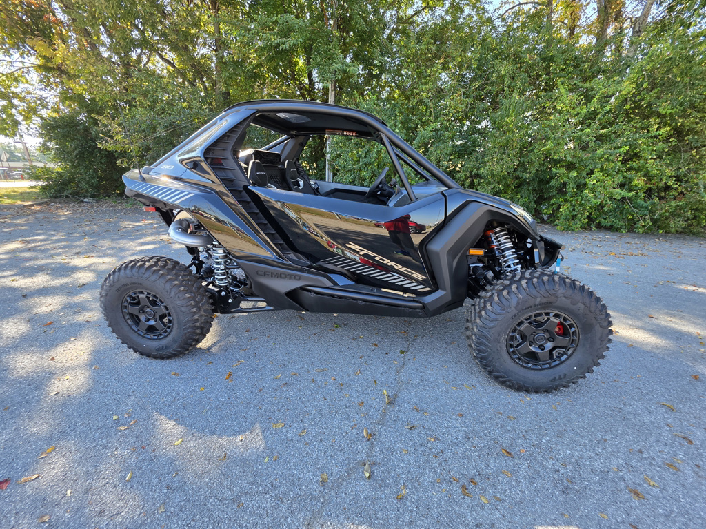 2027 CFMOTO ZFORCE Z10 CF1000SZ in mt. sterling KY