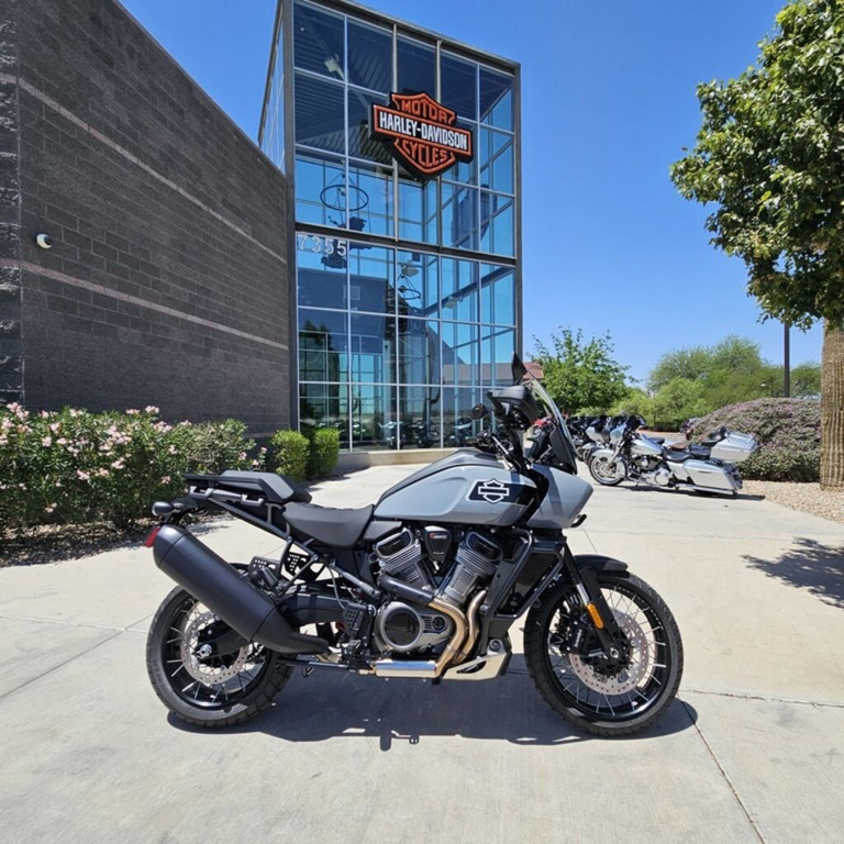2026 Harley-Davidson Pan America 1250 Special RA1250S - 1250 Special 1250 SPECIAL in Tucson, AZ
