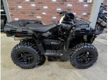 Make & Model Spotlight: Polaris Sportsman 570 image