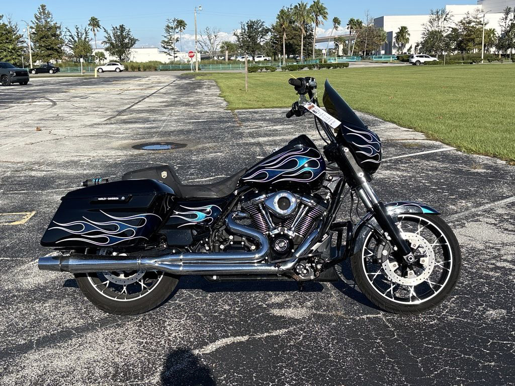 2023 Harley-Davidson Touring FLHRXS - Road King Special SPECIAL in Daytona Beach, FL