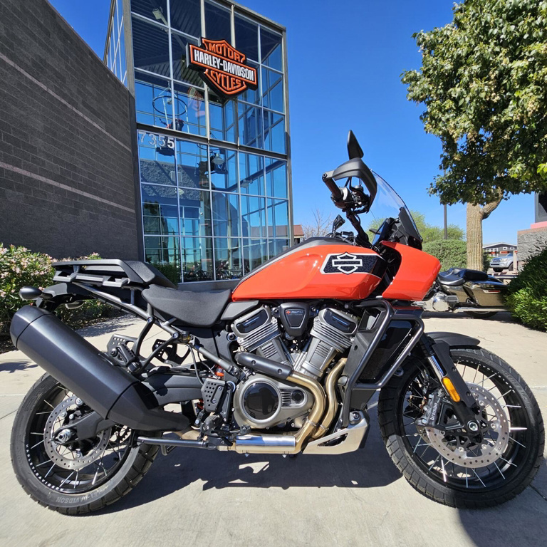 2026 Harley-Davidson Pan America 1250 Special 1250 SPECIAL in Tucson, AZ