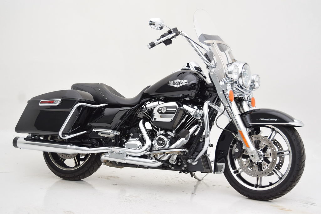 2022 Harley-Davidson Touring FLHR - Road King in Scott City, MO