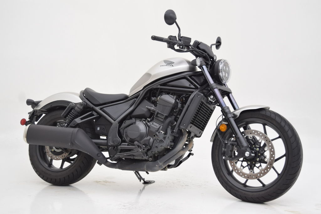 2026 Honda Rebel 1100T 1100T in Scott City, MO