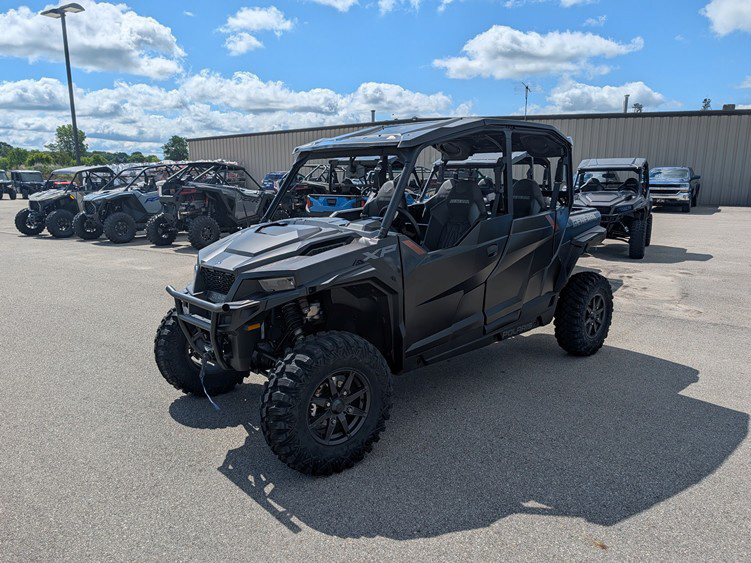 2026 Polaris GENERAL XP 4 1000 Ultimate in rushford MN