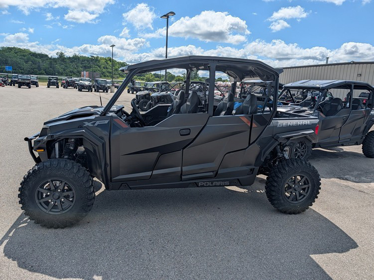 2026 Polaris GENERAL XP 4 1000 Ultimate in rushford MN