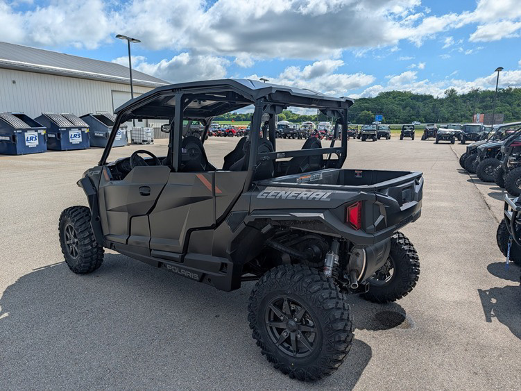 2026 Polaris GENERAL XP 4 1000 Ultimate in rushford MN