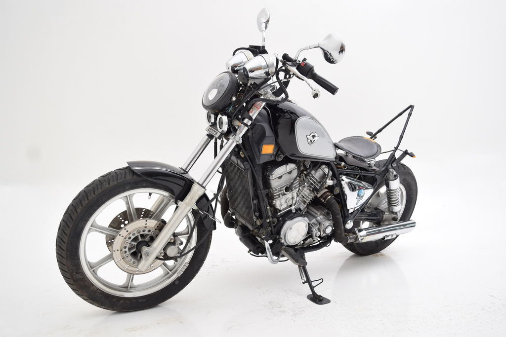 1997 Kawasaki VULCAN 750 BASE in scott city MO