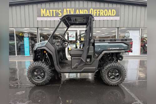 2027 CFMOTO UFORCE U10 EPS in tulsa OK