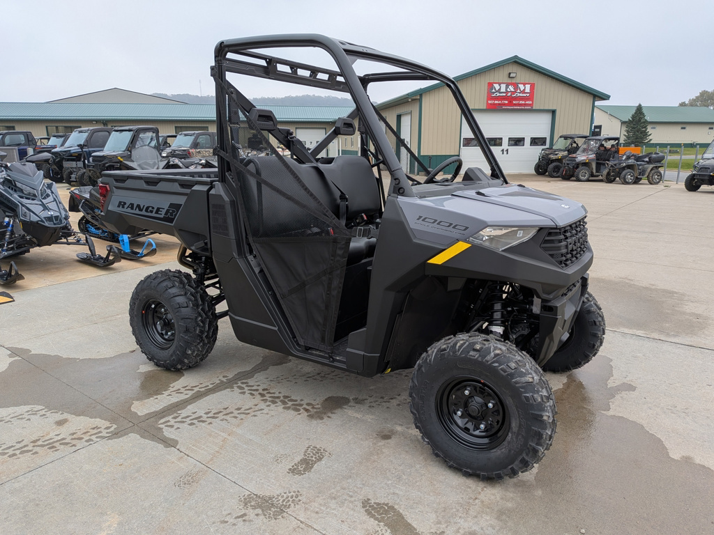 2027 Polaris Ranger 1000 Base UTV/Utility ATV