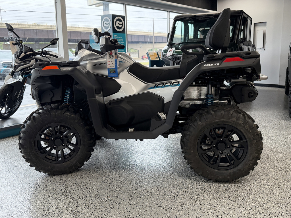 2027 CFMOTO CFORCE 1000 Touring in tulsa OK
